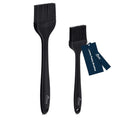 Classic HOTEC 600℉ Heat Resistasnt Basting Brushes, BPA for Daily Use